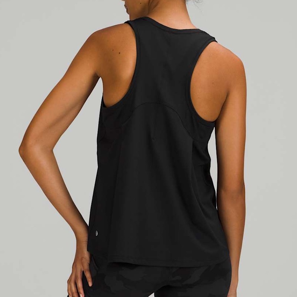 🍋 Like New - Lululemon Essential Tank - Train